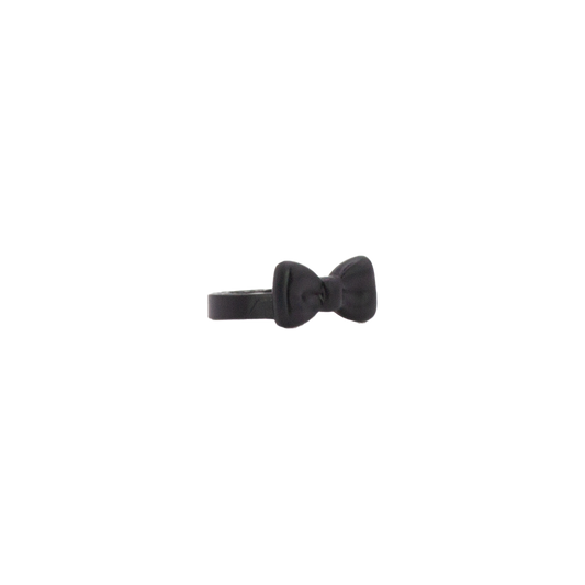 LEGO Wearable Bowtie - Minifigure Accessory