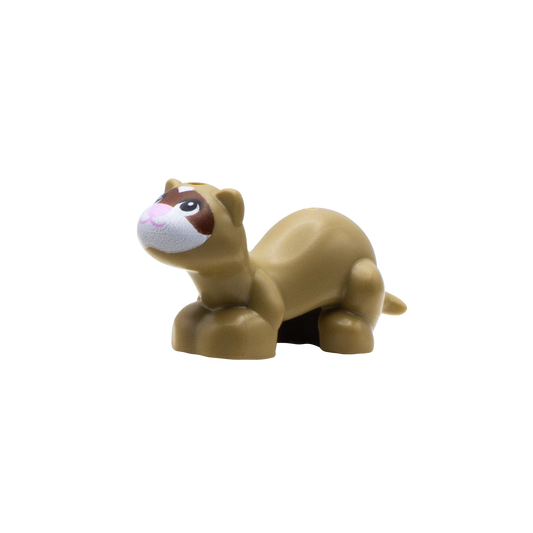 LEGO Animals Friends Accessories