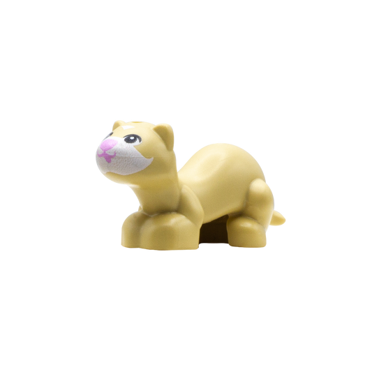 LEGO Animals Friends Accessories