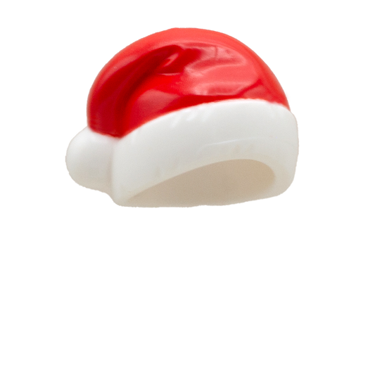 LEGO Minifigure Santa's Hat