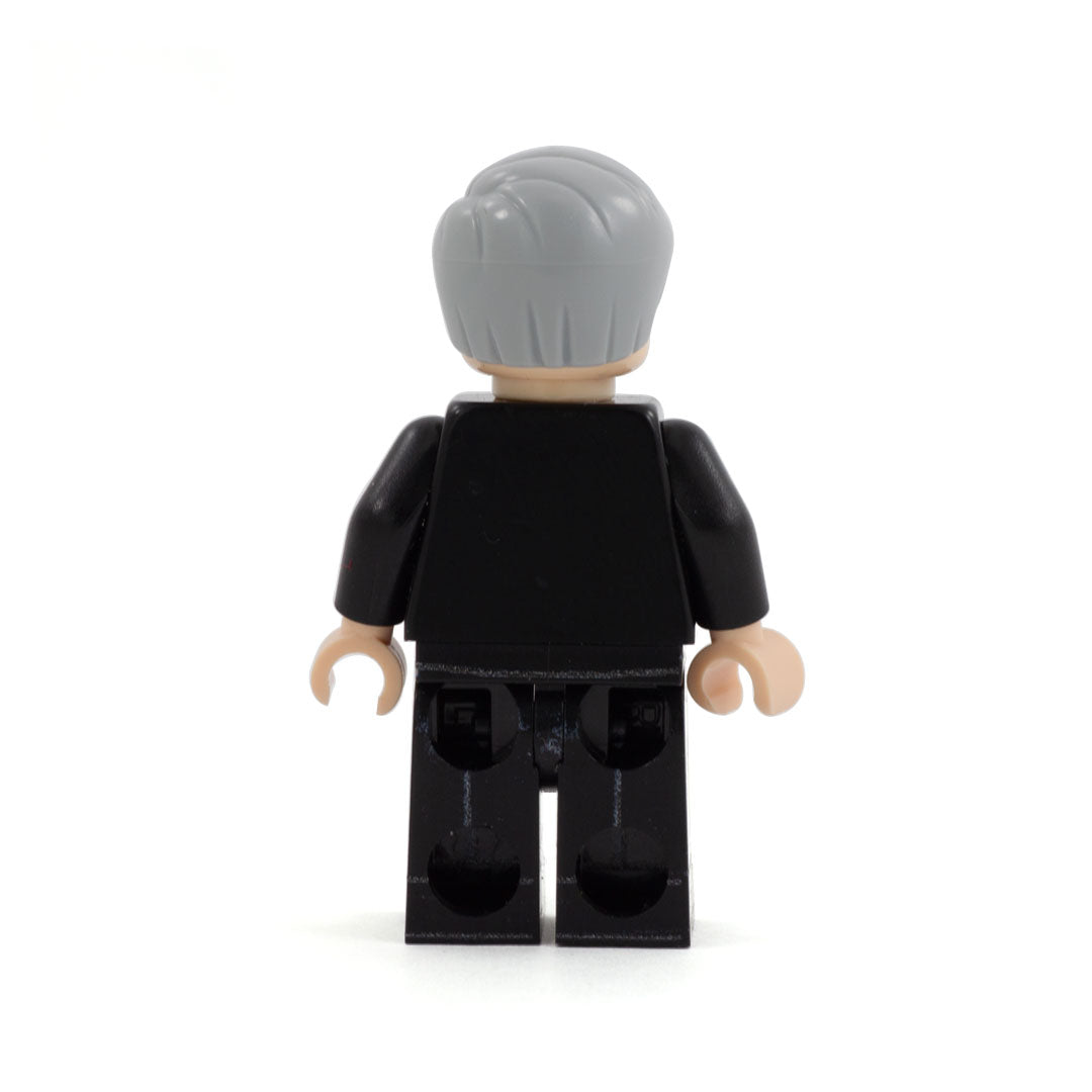 Father Ted - Custom Design LEGO Minifigure