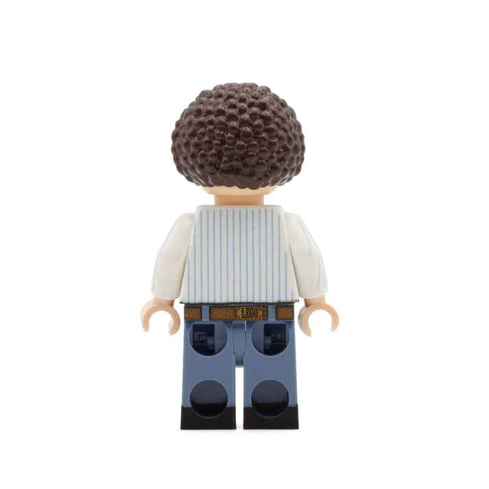 Bob The Artist - Custom Design Minifigure – Minifigs.me