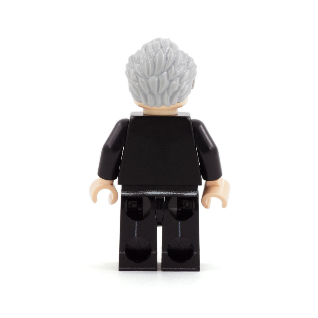 Father Ted, Father Jack - Custom Design LEGO Minifigure