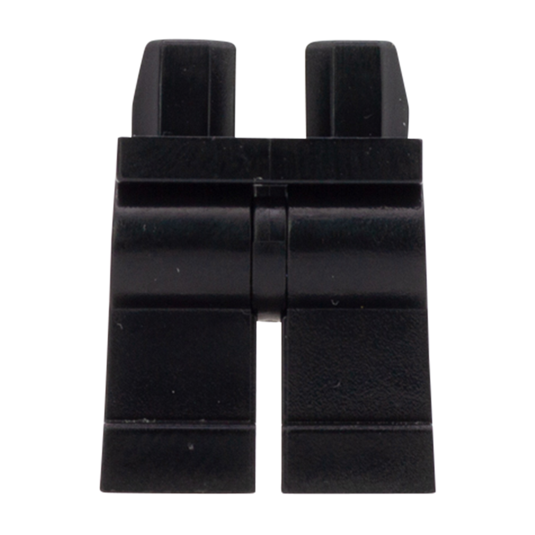 Black Legs - LEGO Minifigure Legs – Minifigs.me