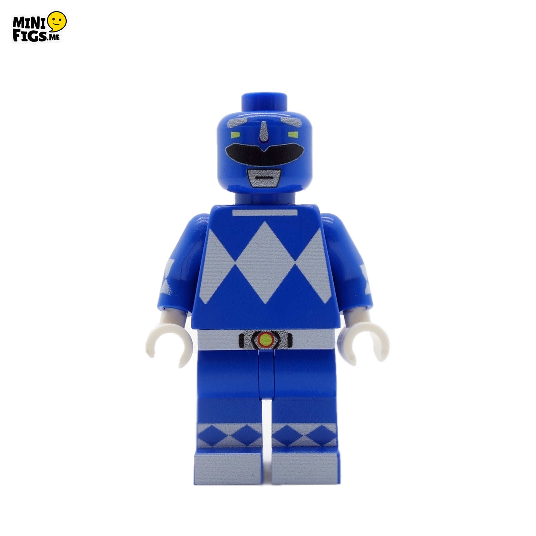 Lego rangers 2024