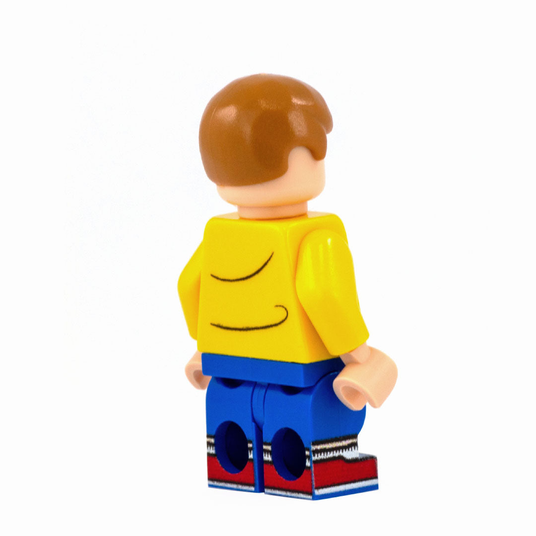 Robin deals lego minifigure