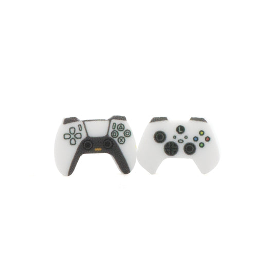 Game Controllers  - Custom Designed Minifigure Accessory