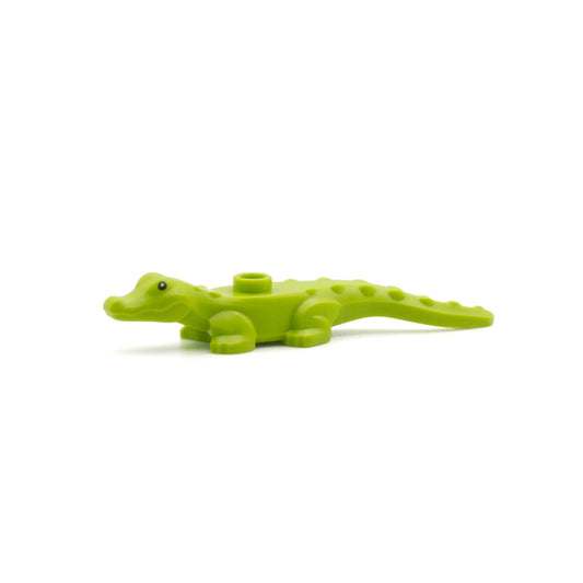 LEGO Crocodile/Alligator