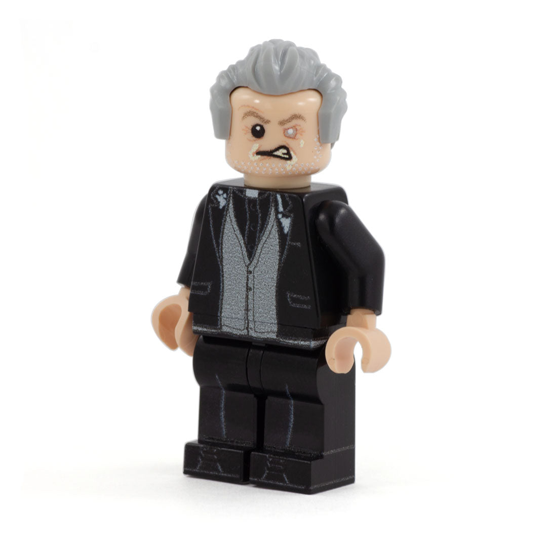 Father Ted, Father Jack - Custom Design LEGO Minifigure