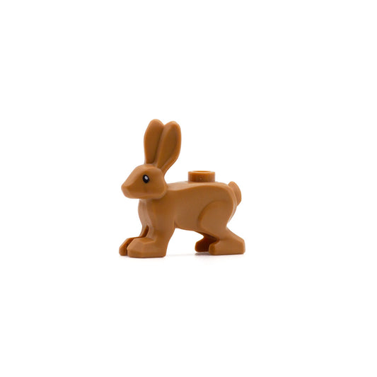 LEGO Hare (Brown)