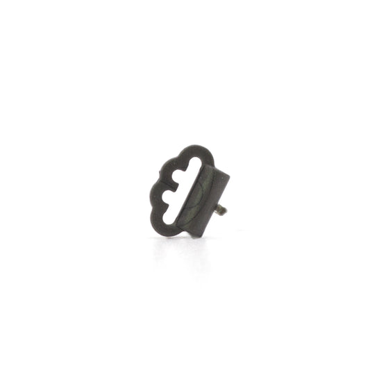 BrickForge Knuckle Duster  - Minifigure Accessory