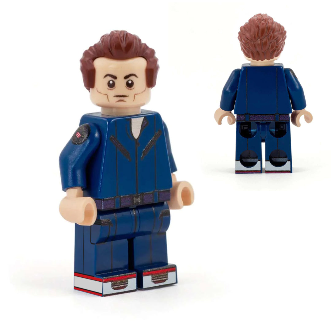 Ripley discount lego avengers