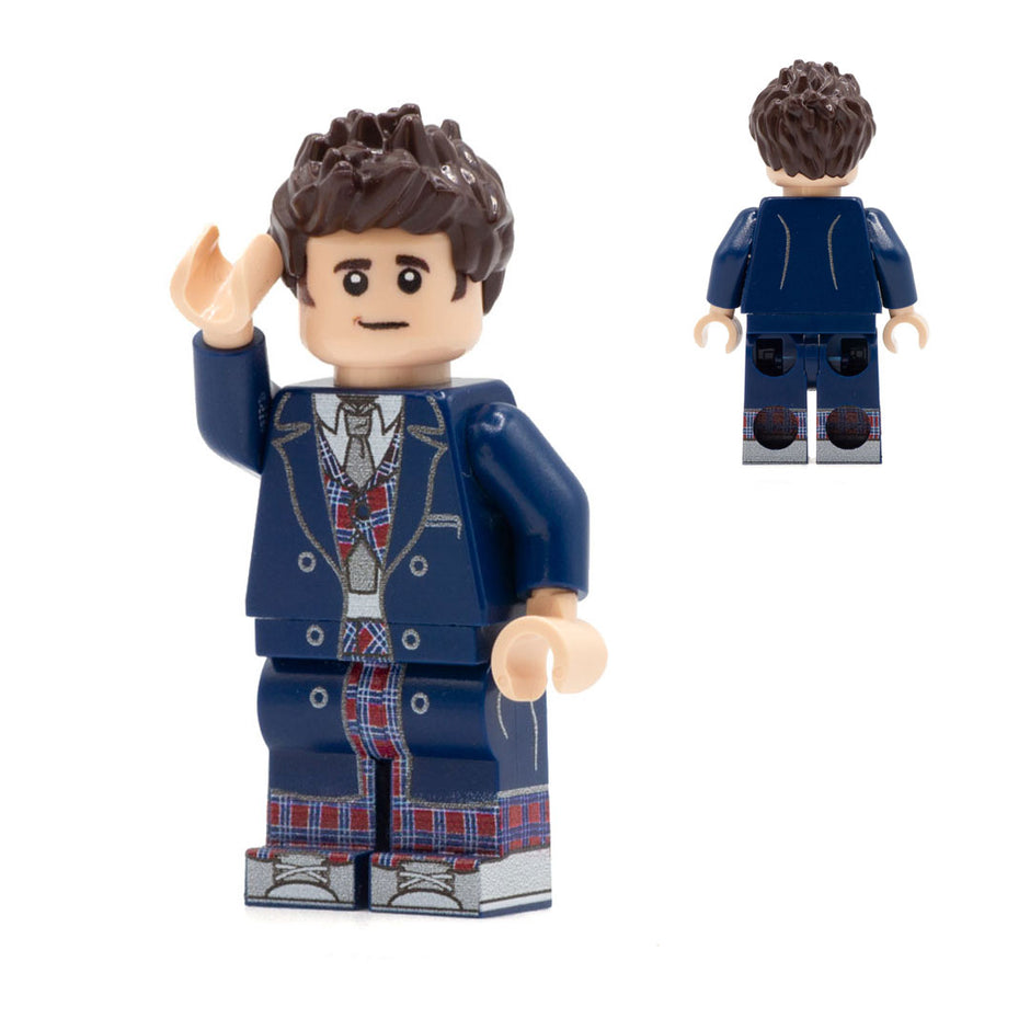 Time Lords – Minifigs.me
