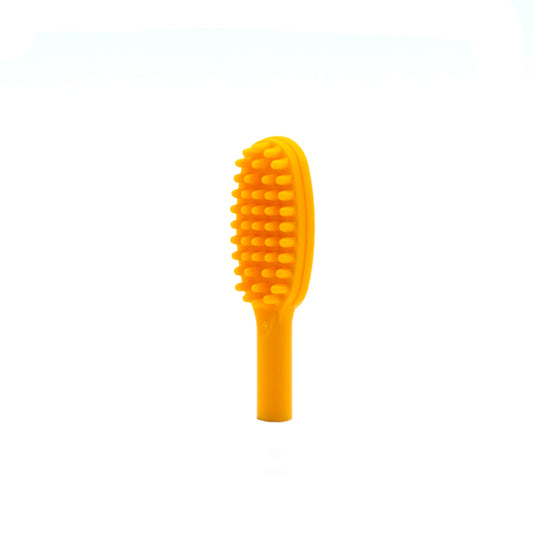 LEGO Hair Brush - Minifigure Accessory