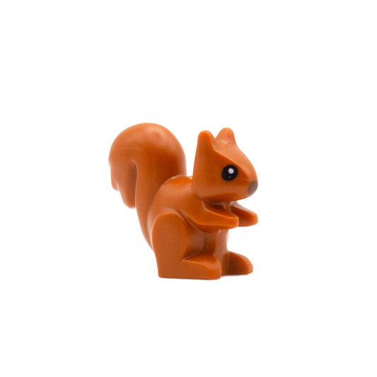 LEGO Red Squirrel
