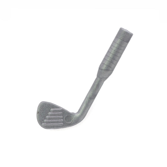 BrickForge Golf Club  - Minifigure Accessory