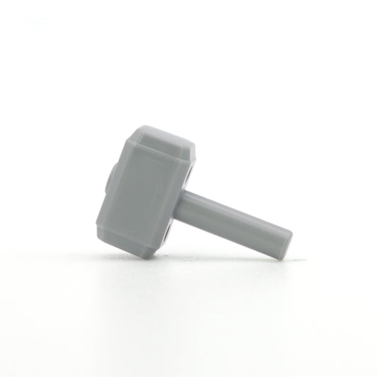 LEGO Viking Hammer  - Minifigure Accessory