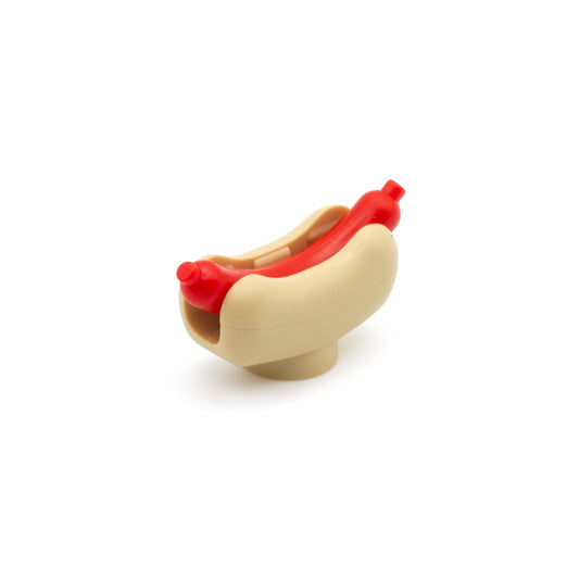 LEGO Hotdog - Minifigure Accessory