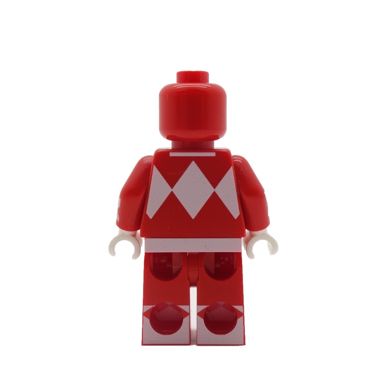 Power ranger lego online figures