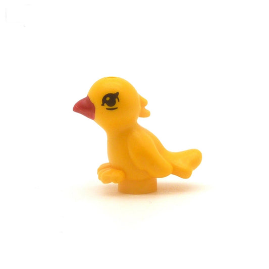 LEGO Yellow Bird