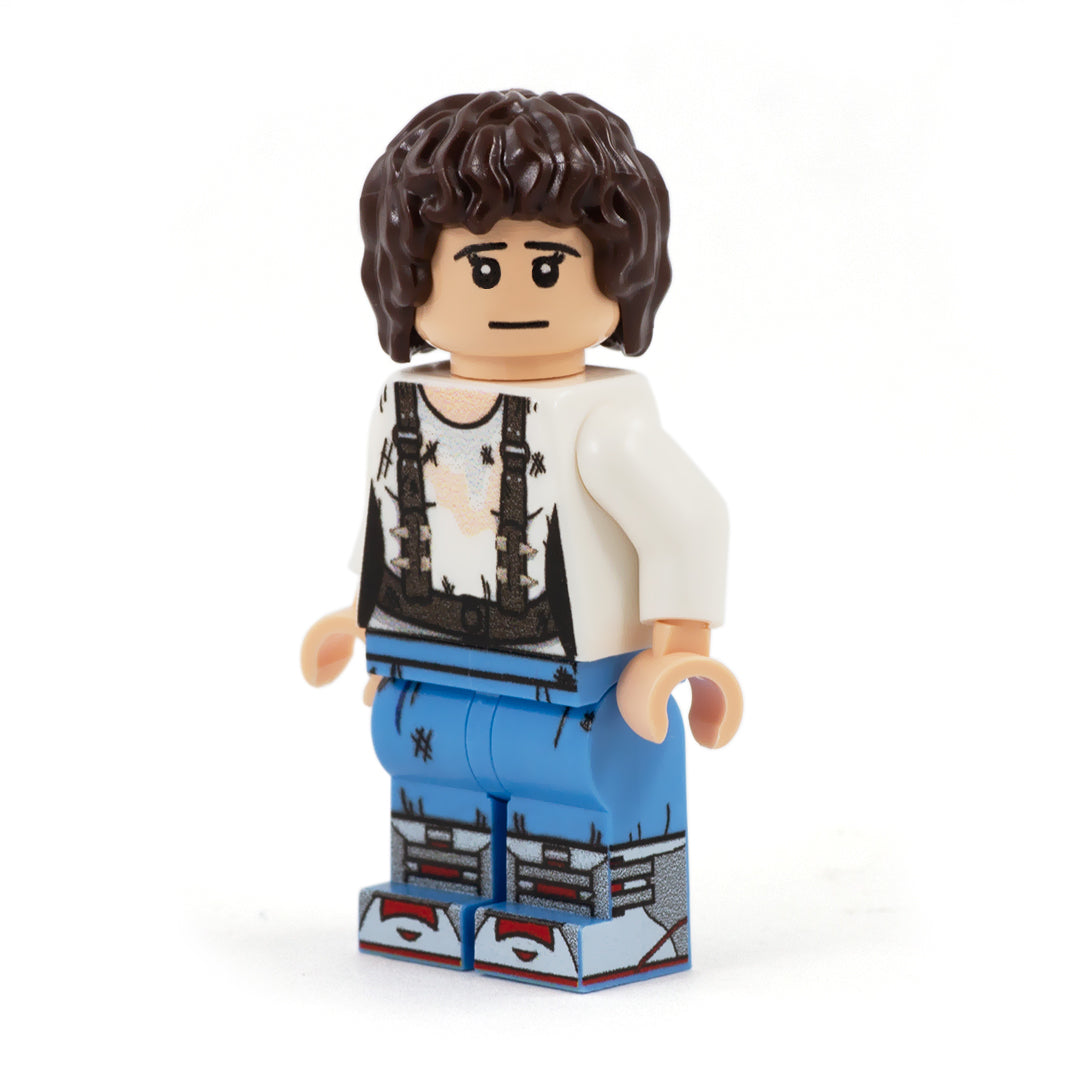 Ripley (Aliens) - Custom LEGO minifigure