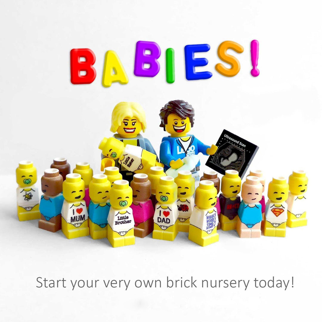 Lego baby 2024