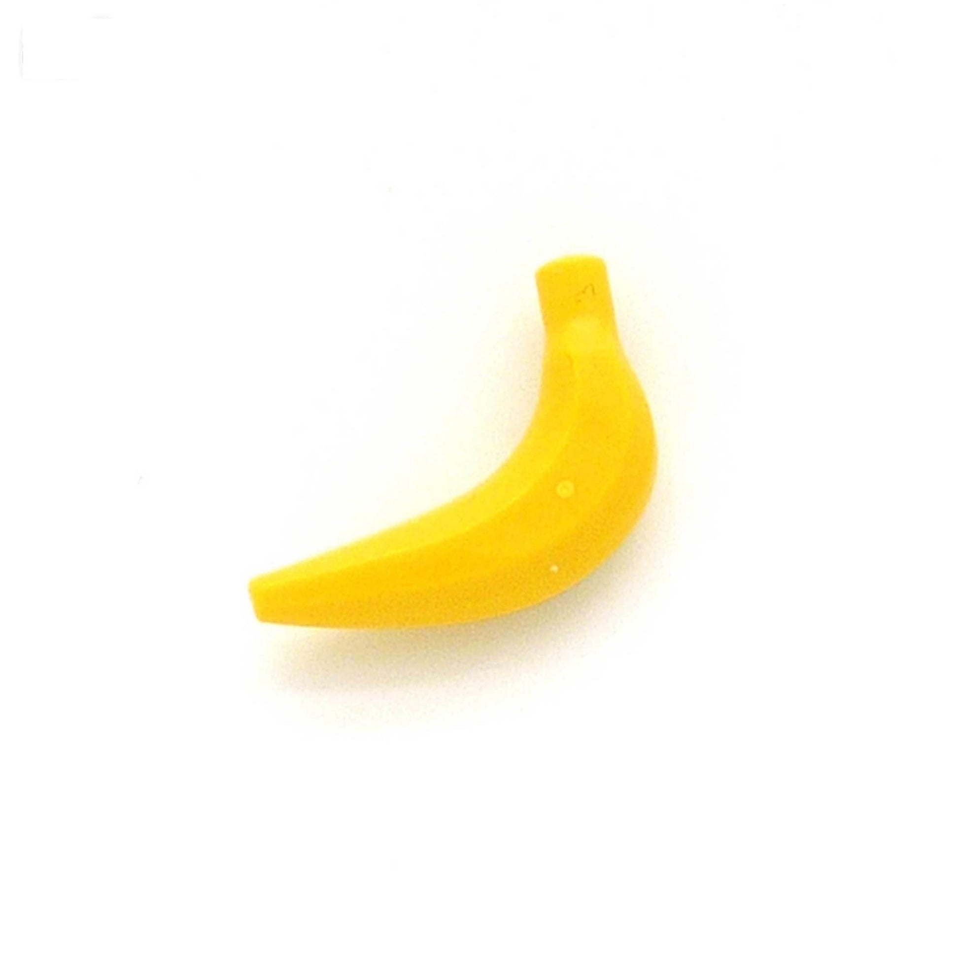 LEGO Banana  - LEGO Minifigure Accessory