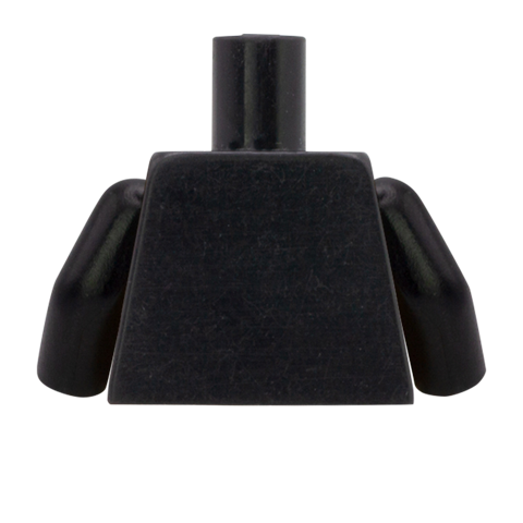 Round Neck Jumper - Custom Design Minifigure Torso – Minifigs.me