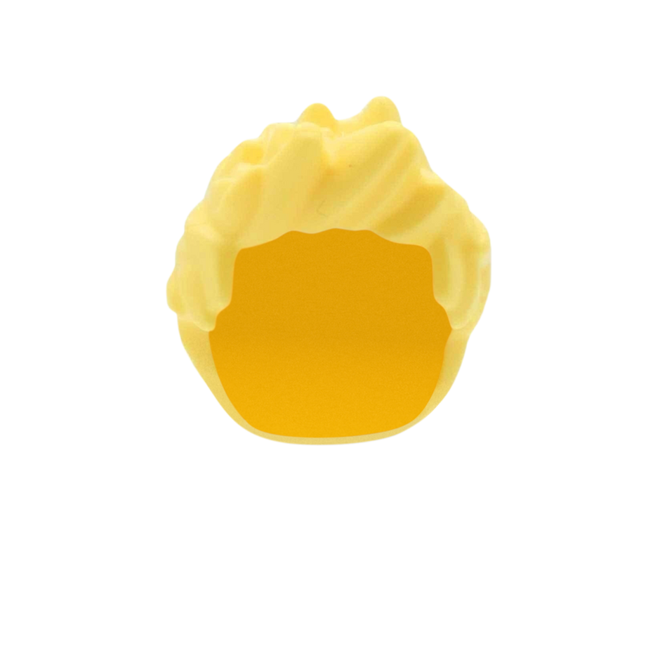 All Blonde Hair – Minifigs.me