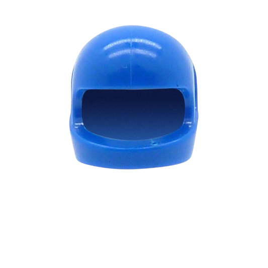 LEGO Crash Helmet (Various Colours)