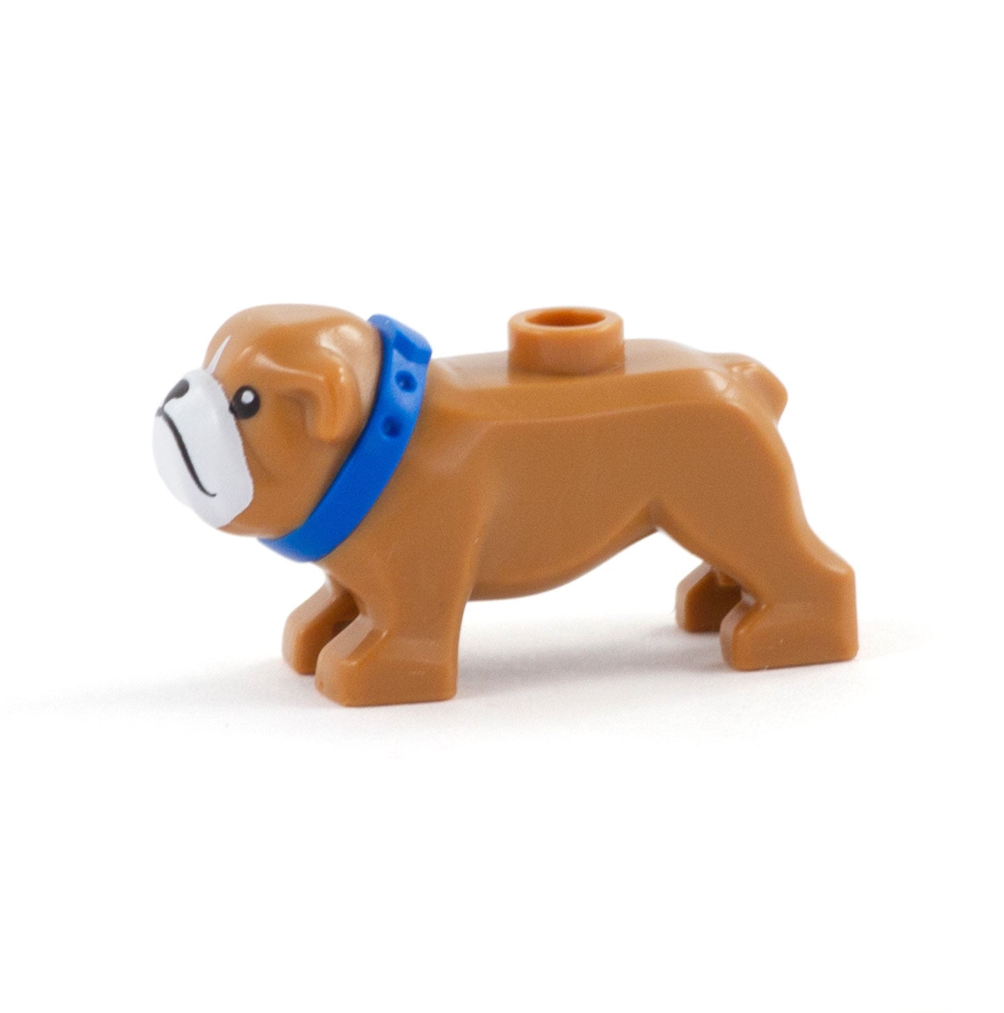 LEGO Bulldog