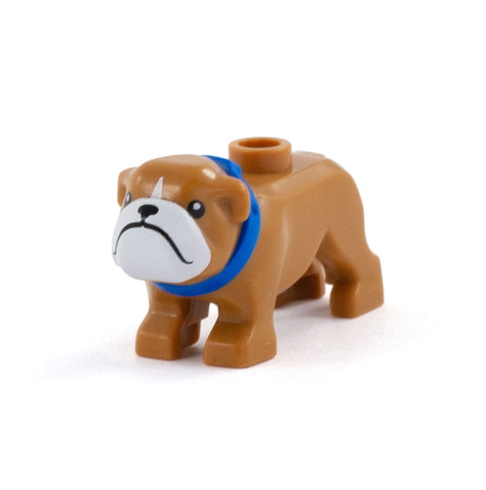 LEGO Bulldog