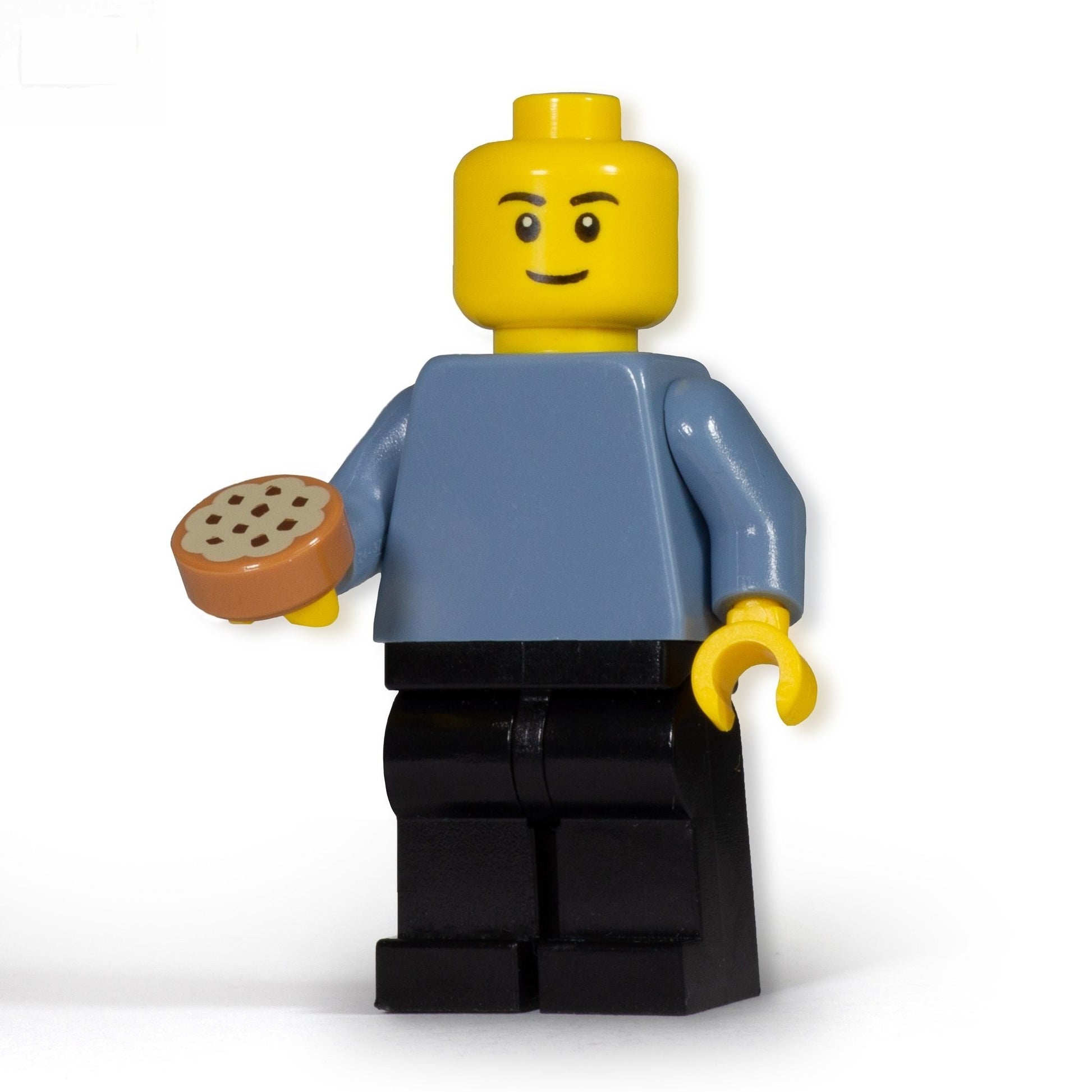 Cookie - LEGO Minifigure Accessory