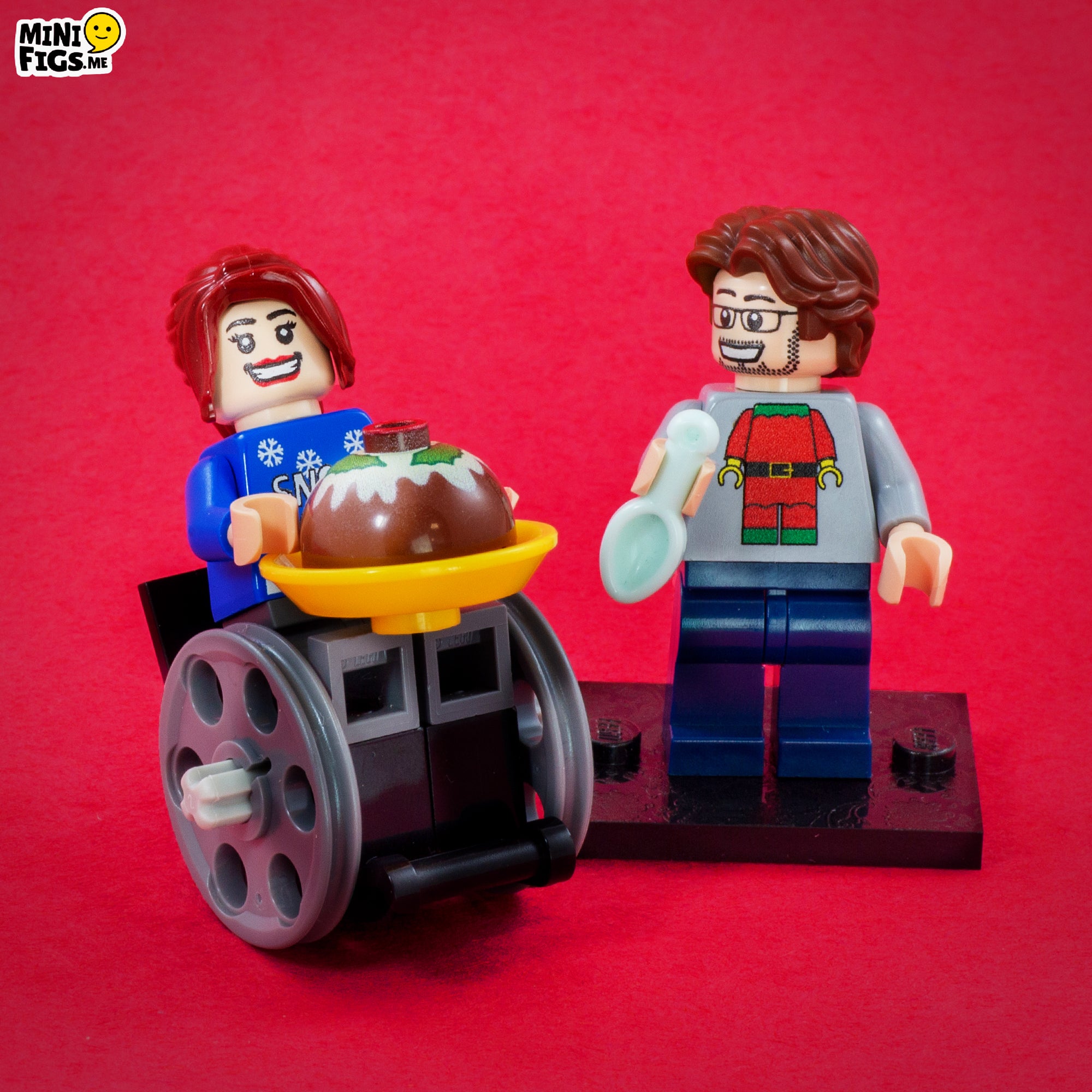 Buy custom sale lego pieces