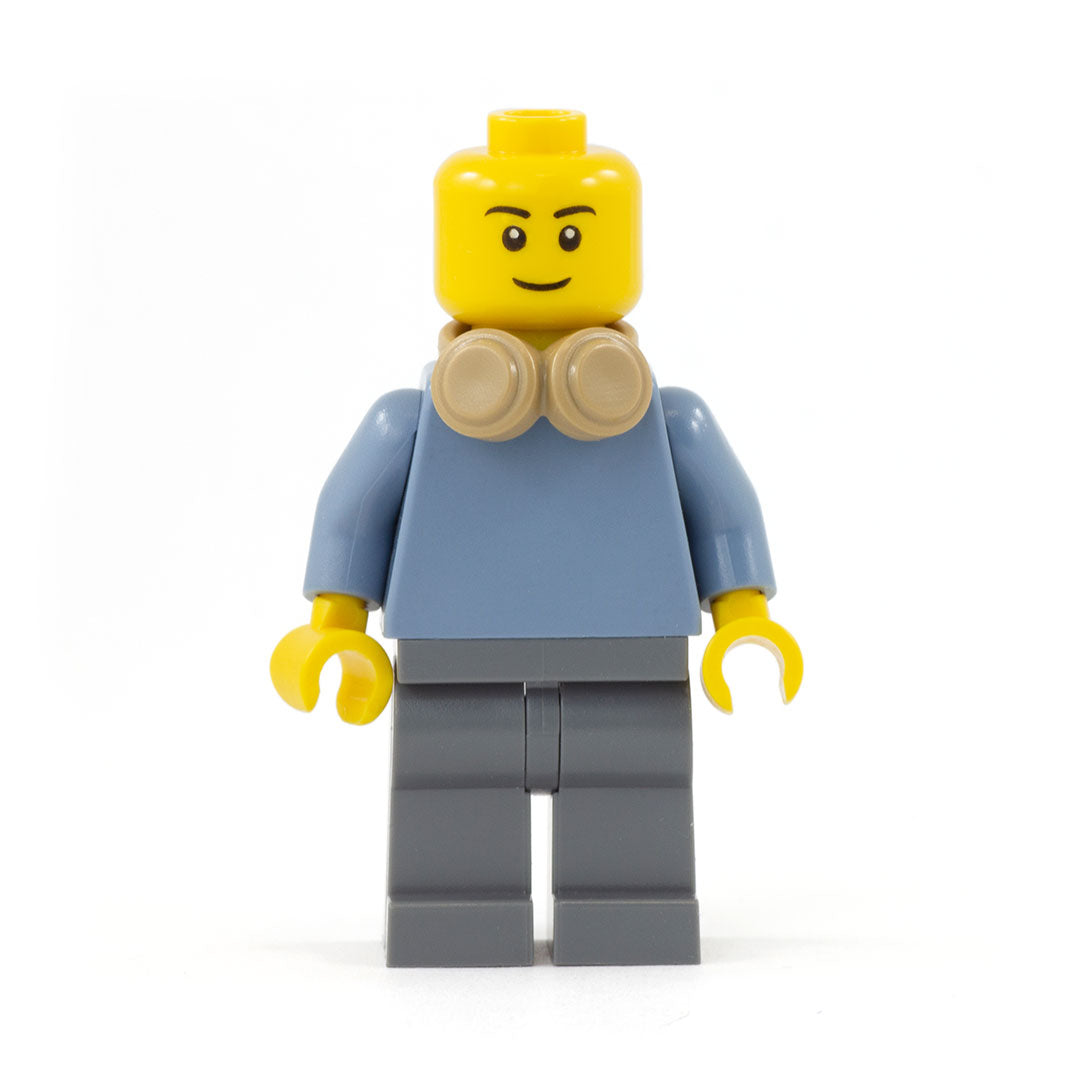 Lego headphones discount