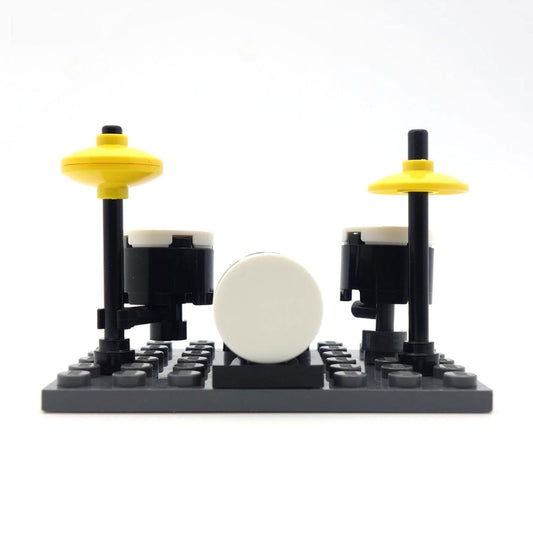 LEGO Drum Kit