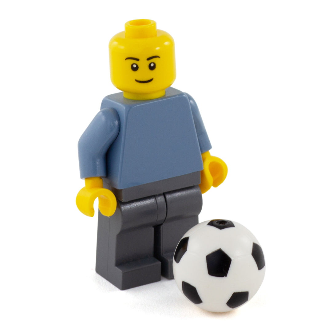 Football - Minifigure Accessory – Minifigs.me