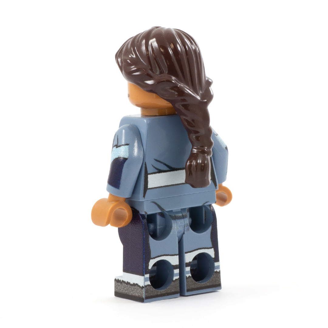 Lego katara hot sale