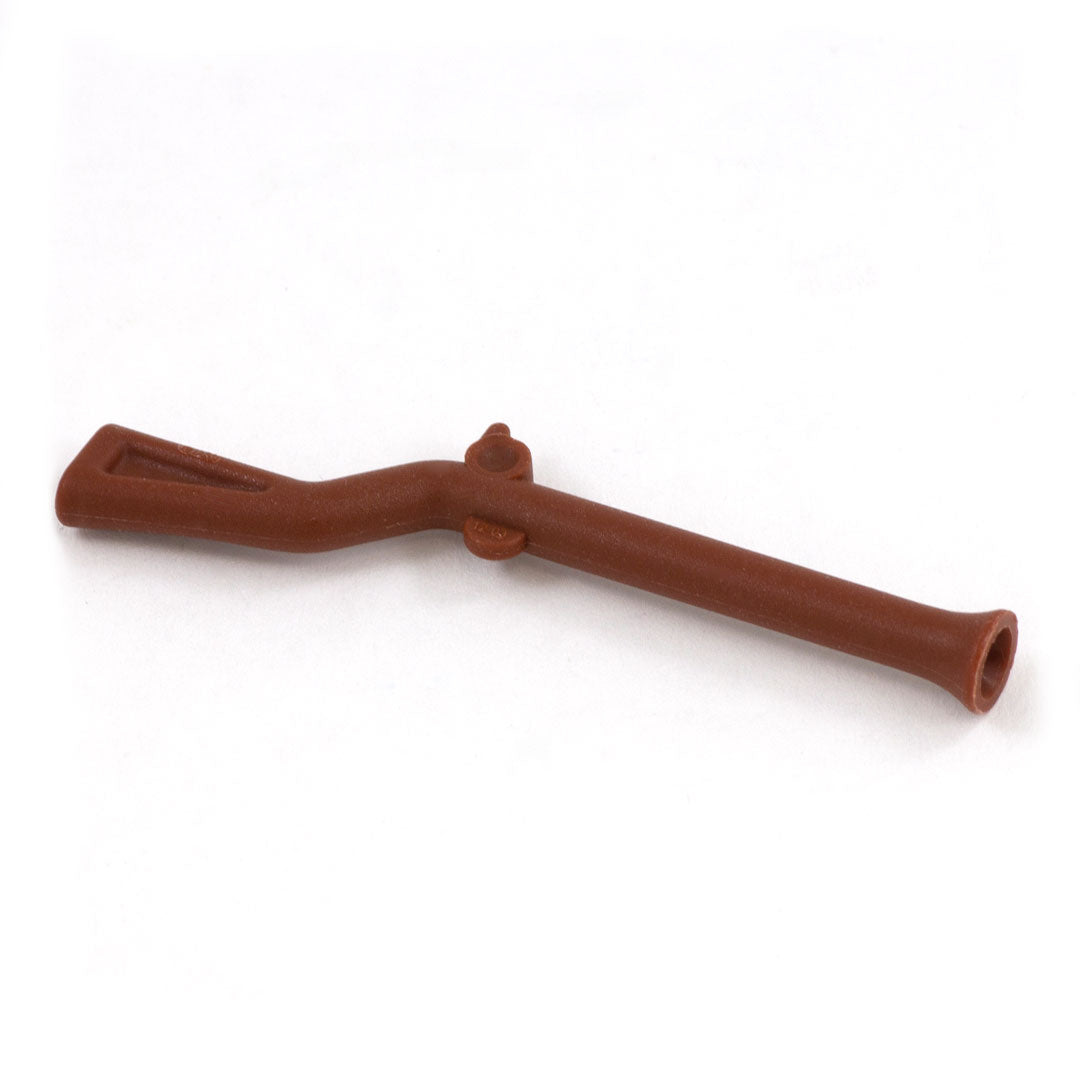 LEGO Musket - Minifigure Accessory (Plastic Toy) – Minifigs.me