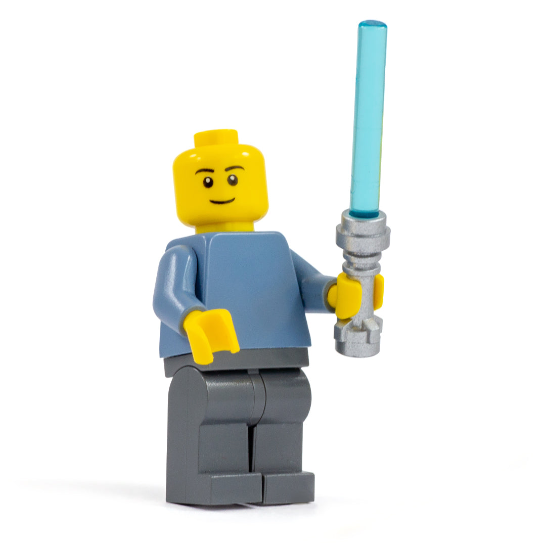 LEGO lightsaber