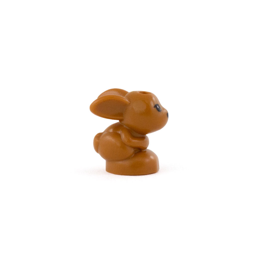 LEGO Little Brown Bunny Rabbit – Minifigs.me
