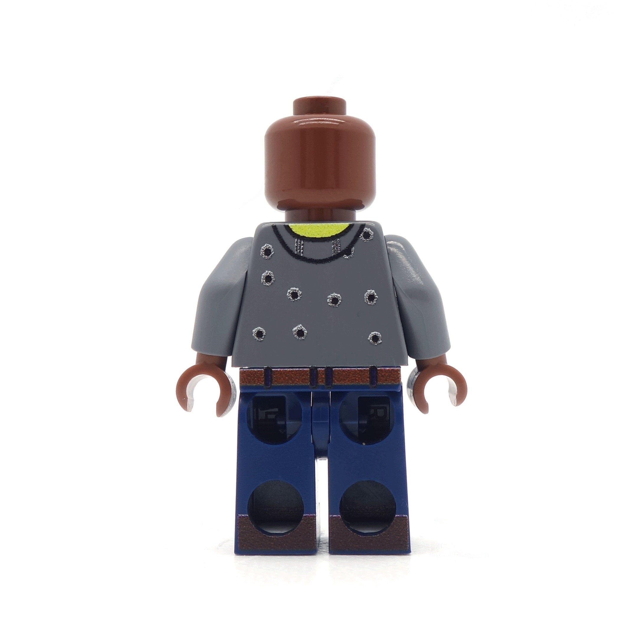 Lego discount luke cage