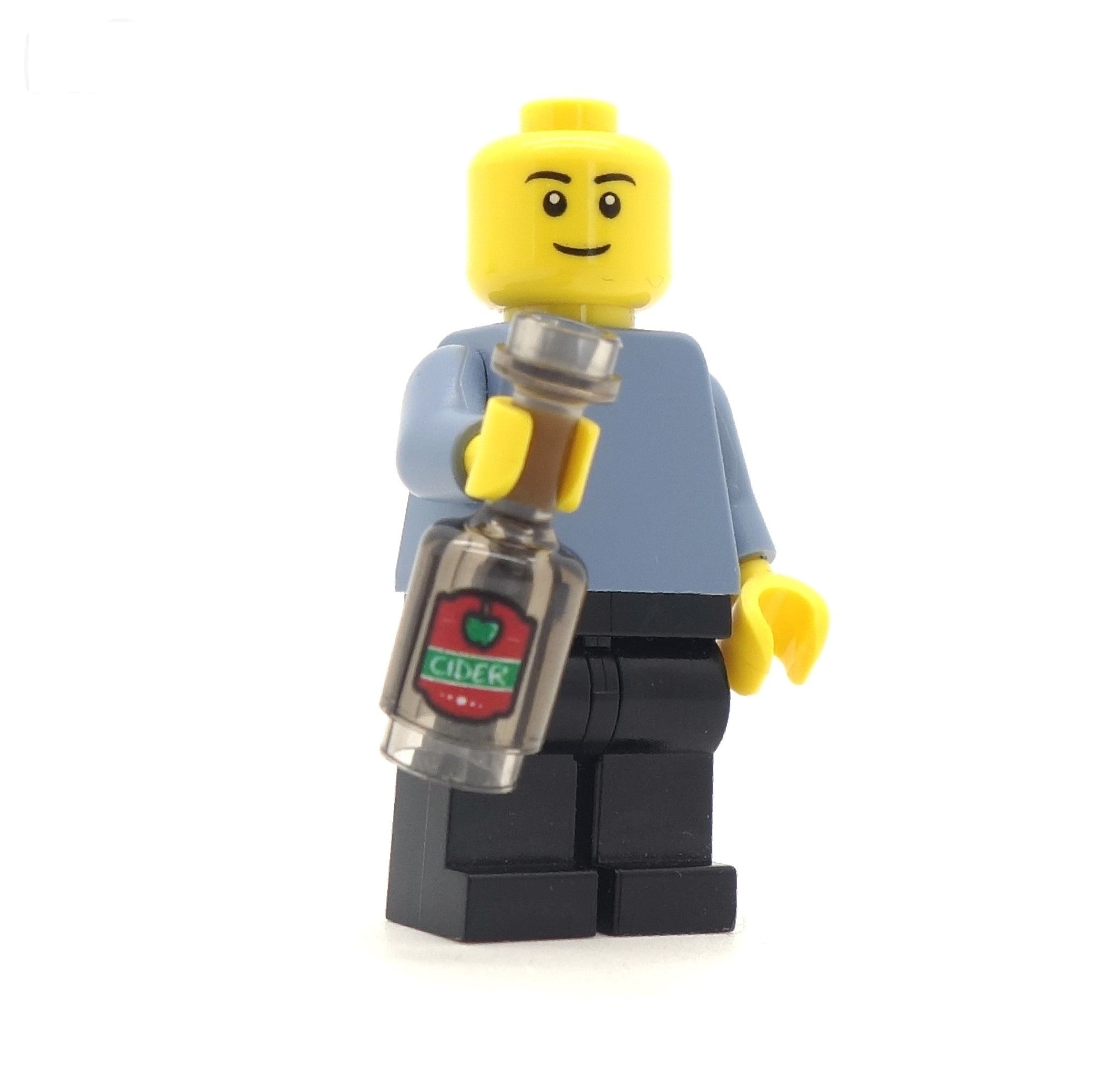 Lego 2024 baby bottle