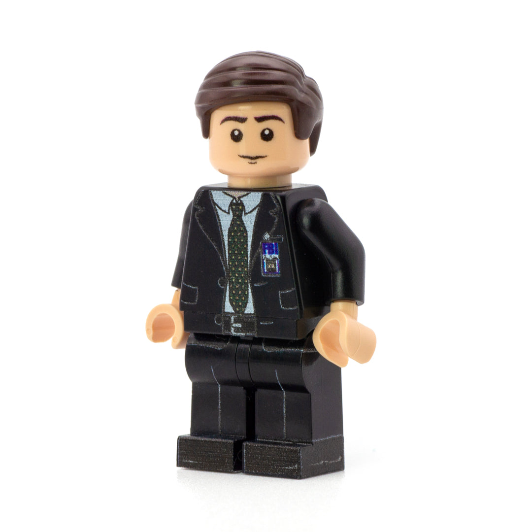 Lego 2025 special agents