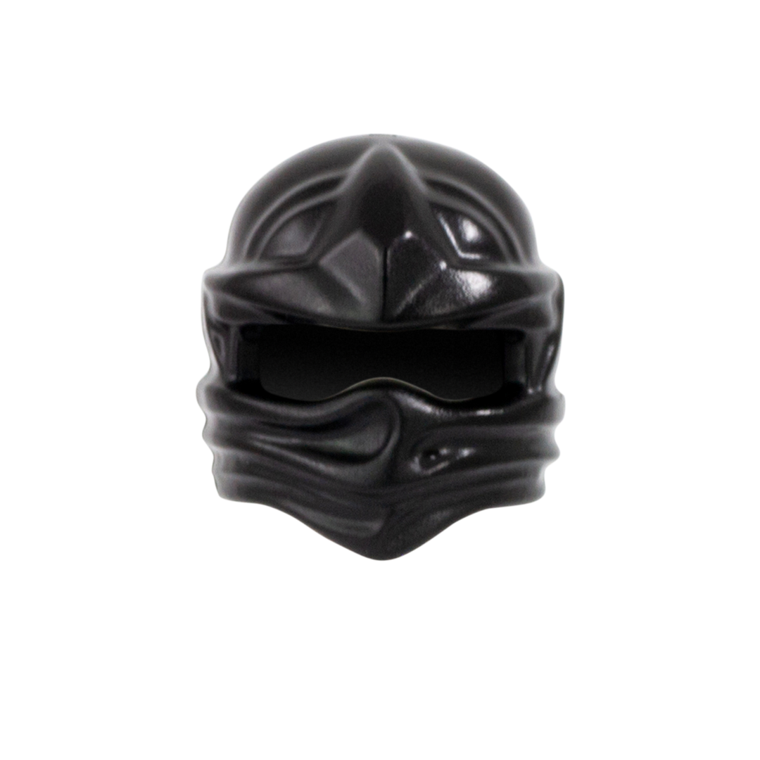 Ninjago Helmet Scarf Various Colours Minifigs.me