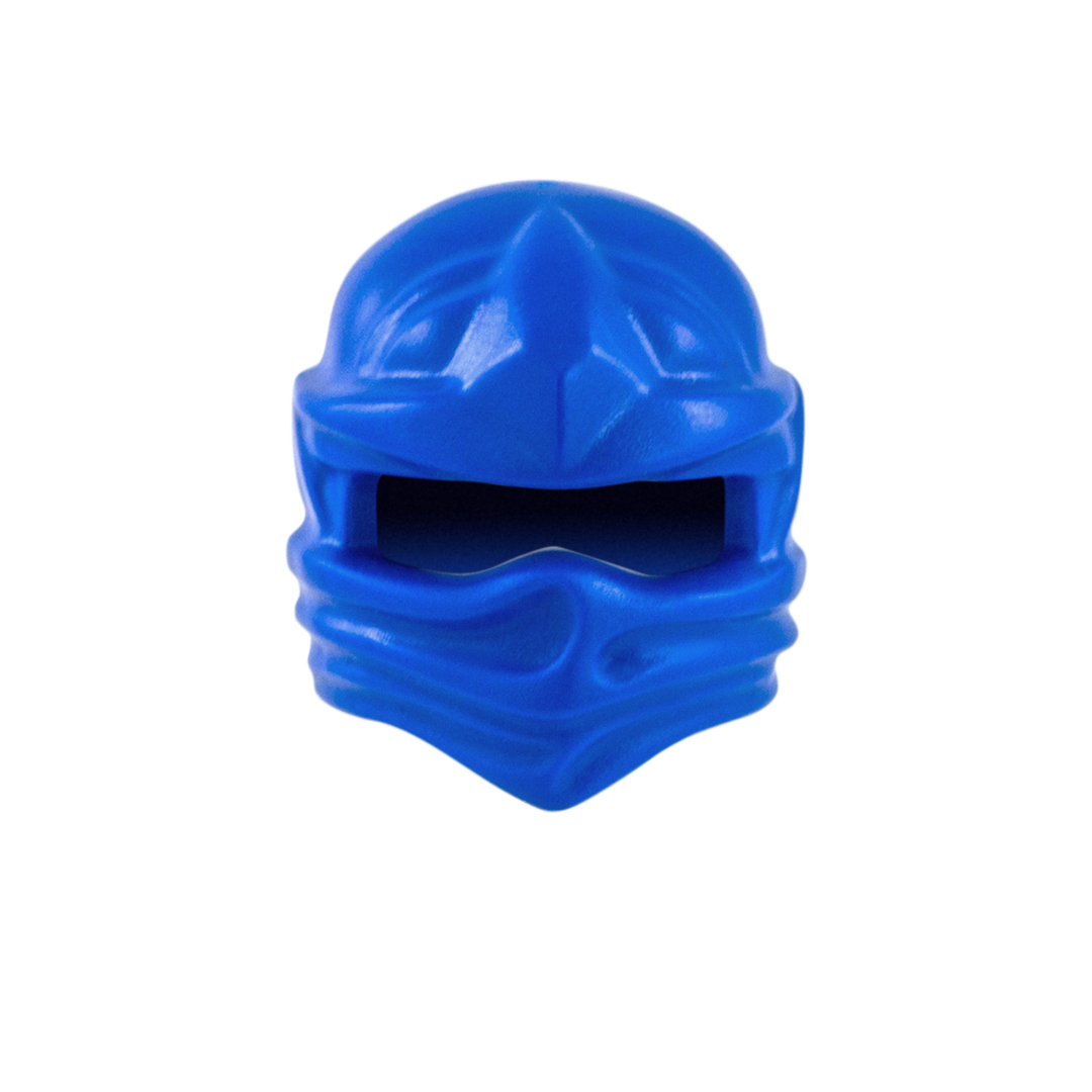 Lego ninjago helmet 2025