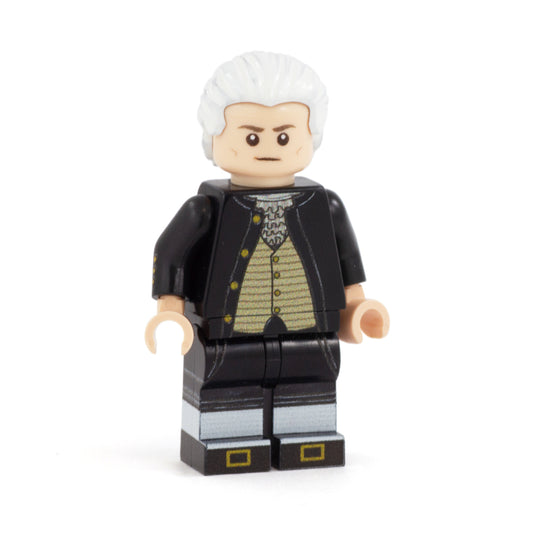 Thomas Jefferson - Custom Design LEGO Minifigure