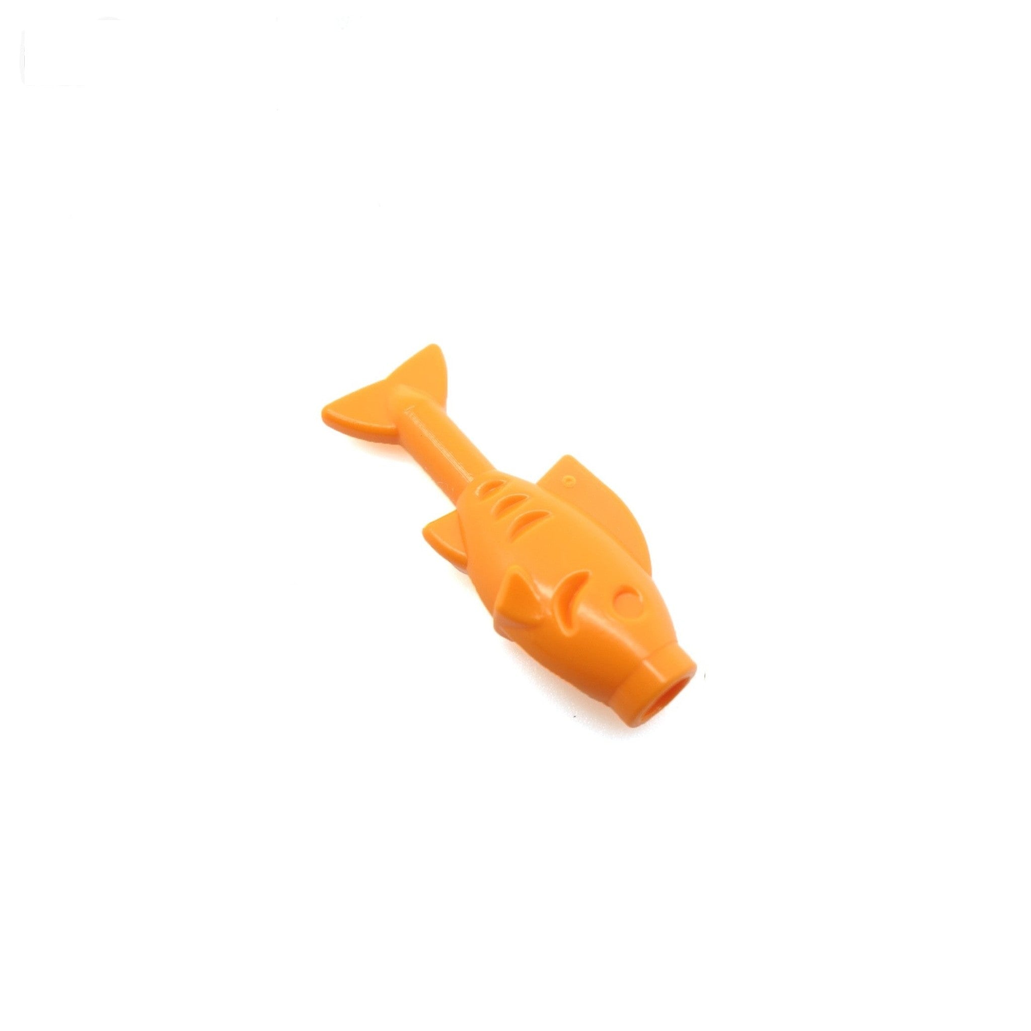 LEGO Orange Fish – Minifigs.me