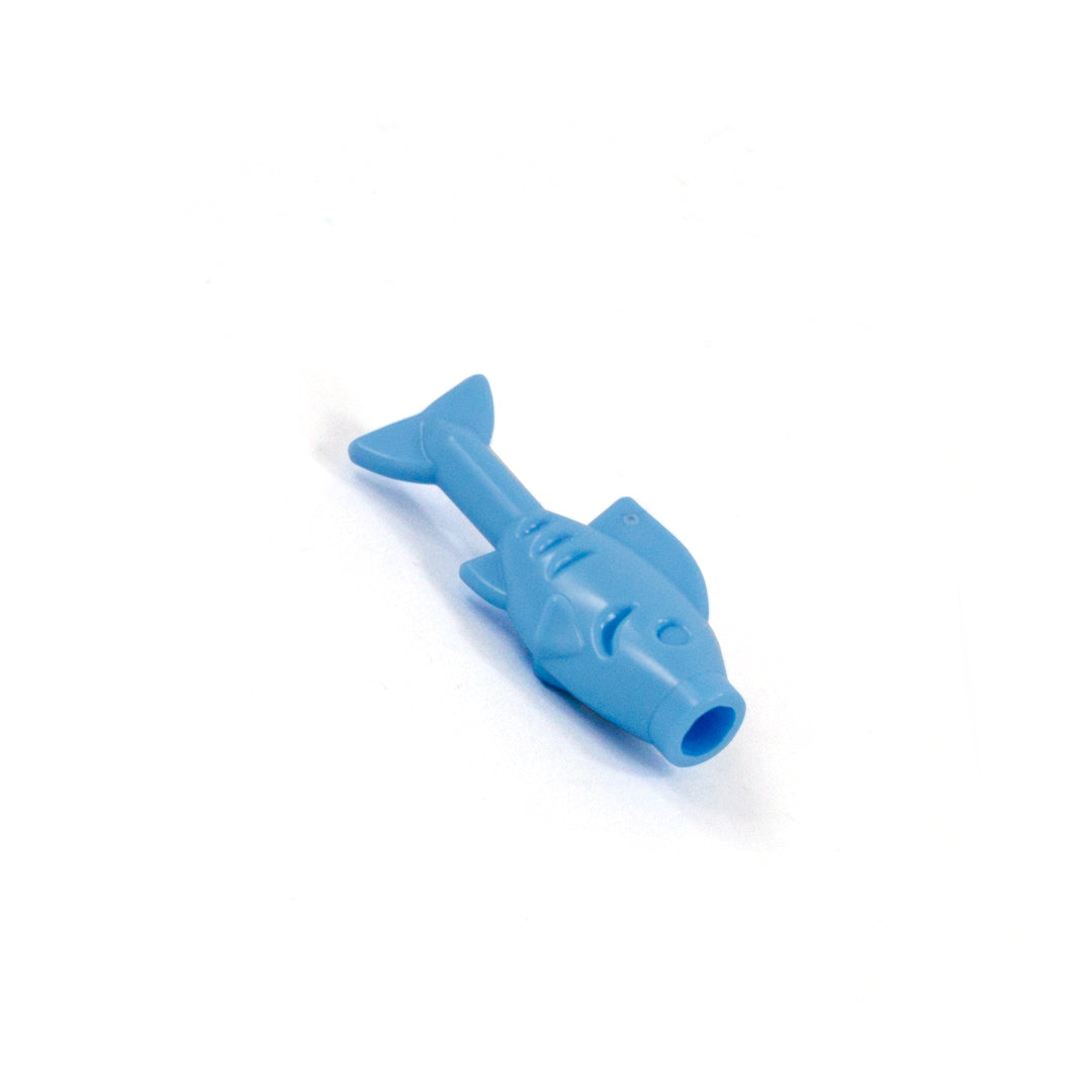 LEGO Fish (Orange / Blue) – Minifigs.me