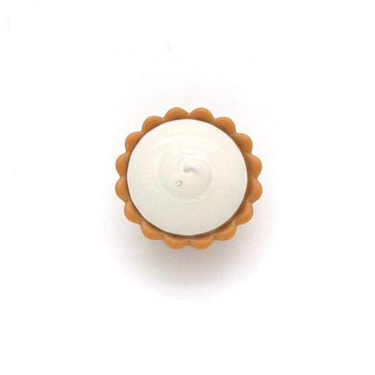 LEGO Meringue Pie - LEGO Minifigure Accessory